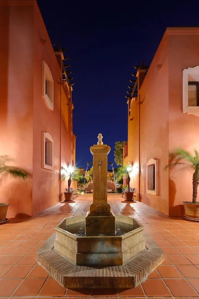 Vasari Resort Марбелья