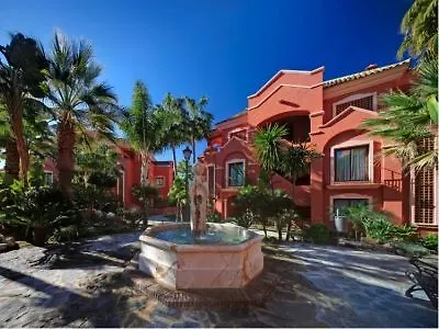 Vasari Resort Марбелья