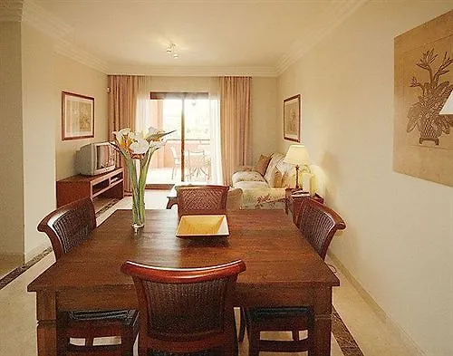 Vasari Resort Марбелья