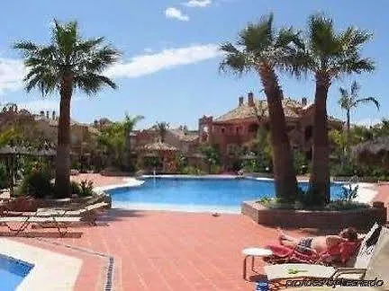 Vasari Resort Марбелья