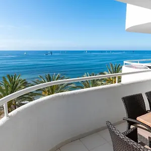 Aparthotel Hapimag, Marbella