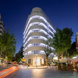 Hotell Lima - Adults Recommended