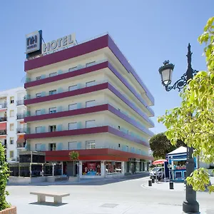 Hotell Nh San Pedro De Alcantara