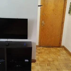 Apto Centro Internet Fibra Vielha