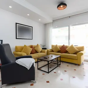 Luxury Two Bedrooms Avenida Del Mar Appartement