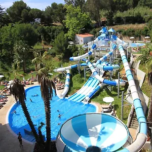 Hotel Gran Garbi&aquasplash Lloret de Mar