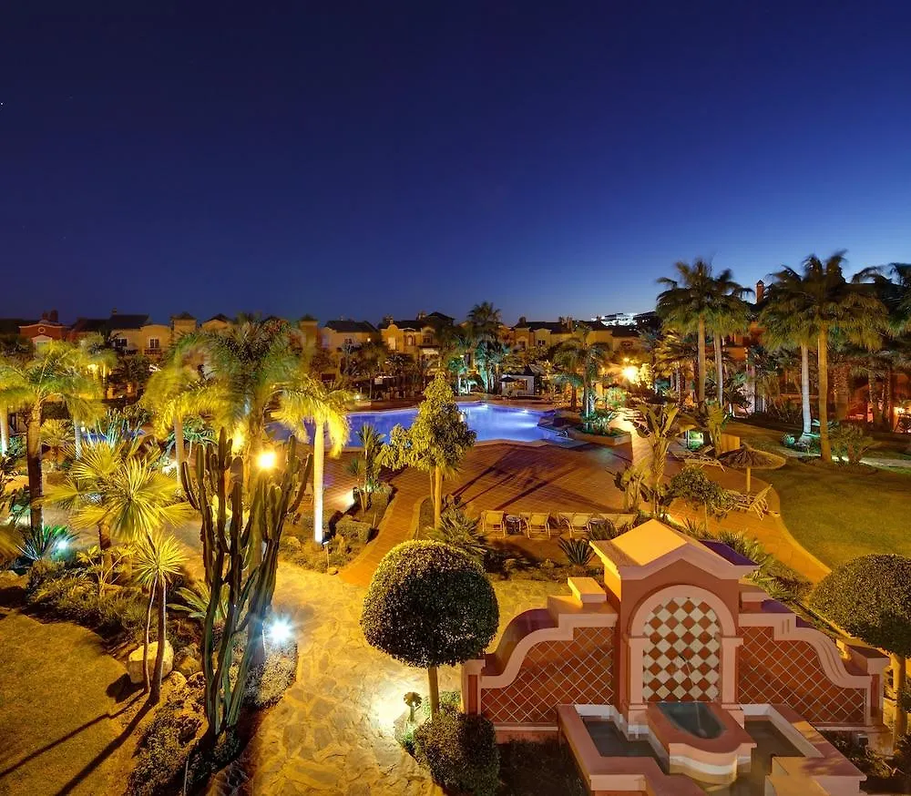 Vasari Resort Марбелья 3*,  Испания