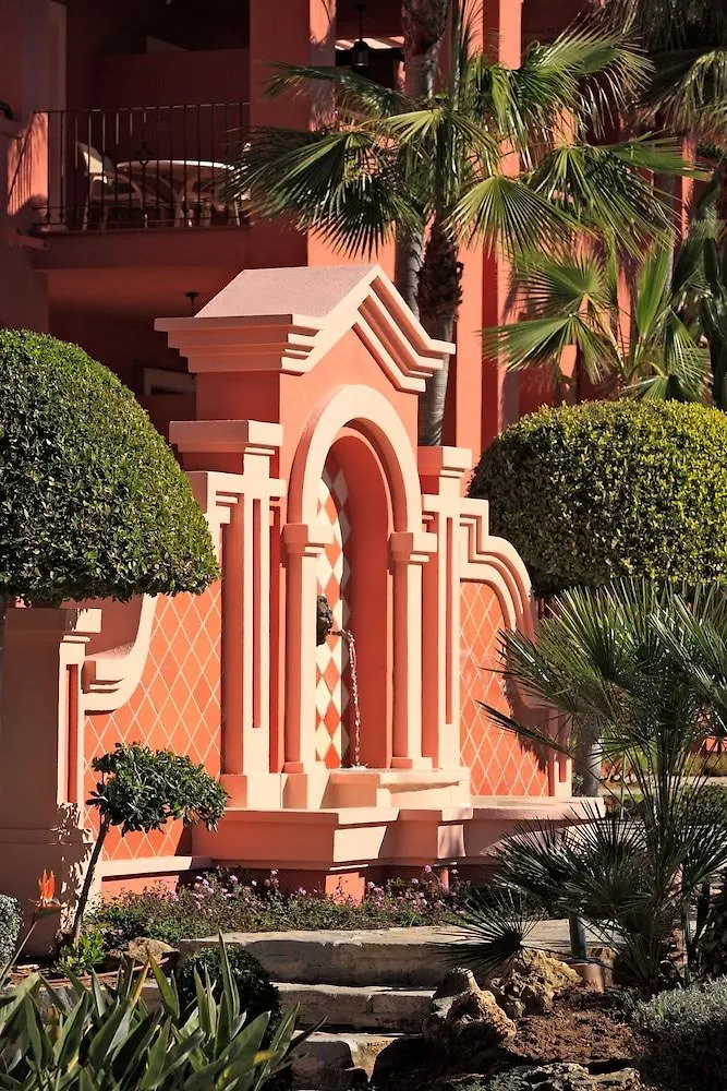 Vasari Resort Марбелья