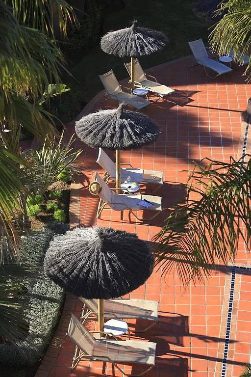 Vasari Resort Марбелья Испания