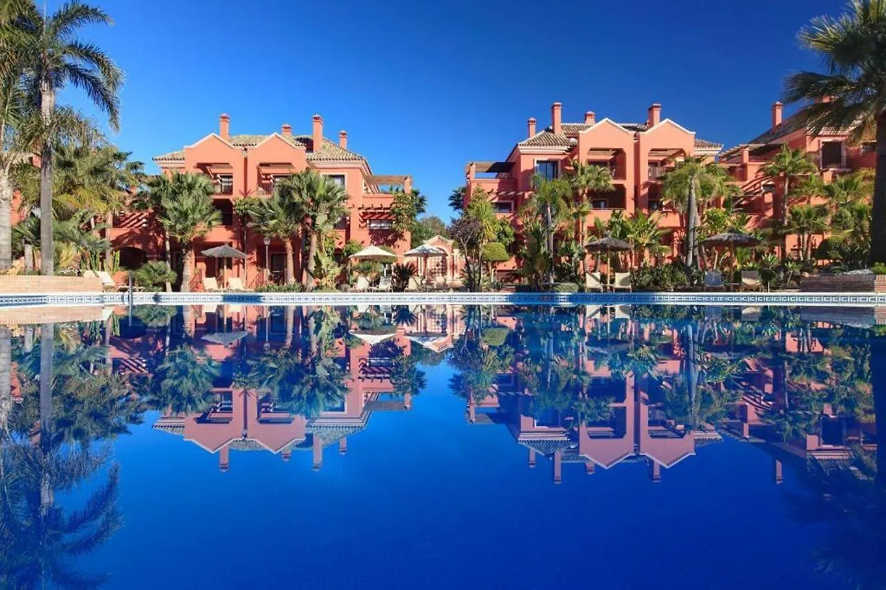 Vasari Resort Марбелья