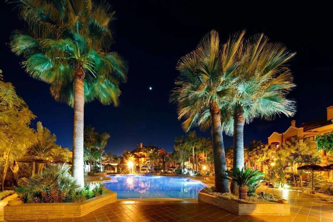 Vasari Resort Марбелья