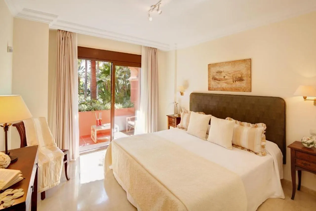 Vasari Resort Марбелья