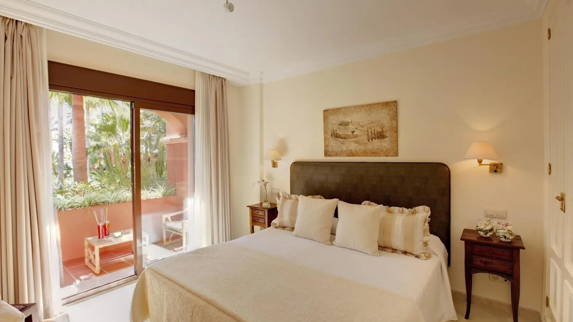 Vasari Resort Марбелья Испания