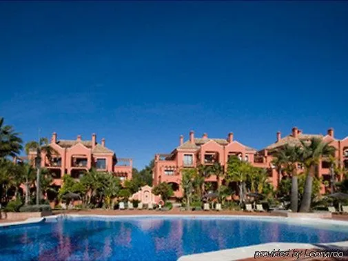 Vasari Resort Марбелья
