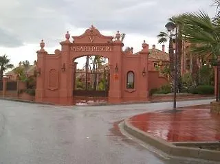 Vasari Resort Марбелья