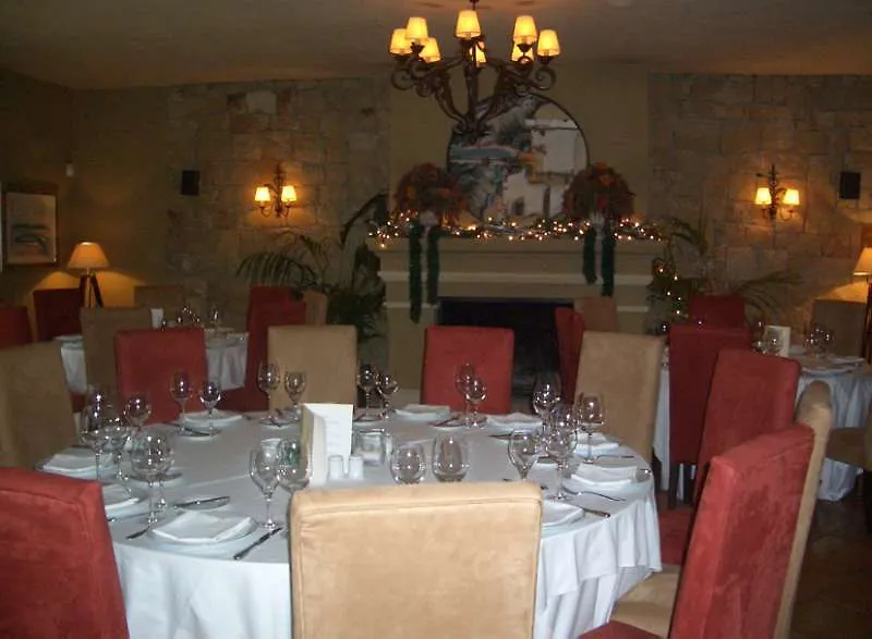 Vasari Resort Марбелья 3*,