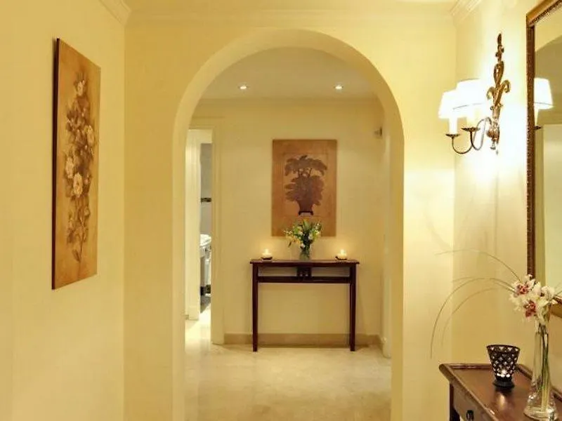 ***  Vasari Resort Марбелья Испания