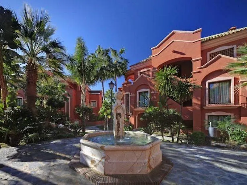 Vasari Resort Марбелья