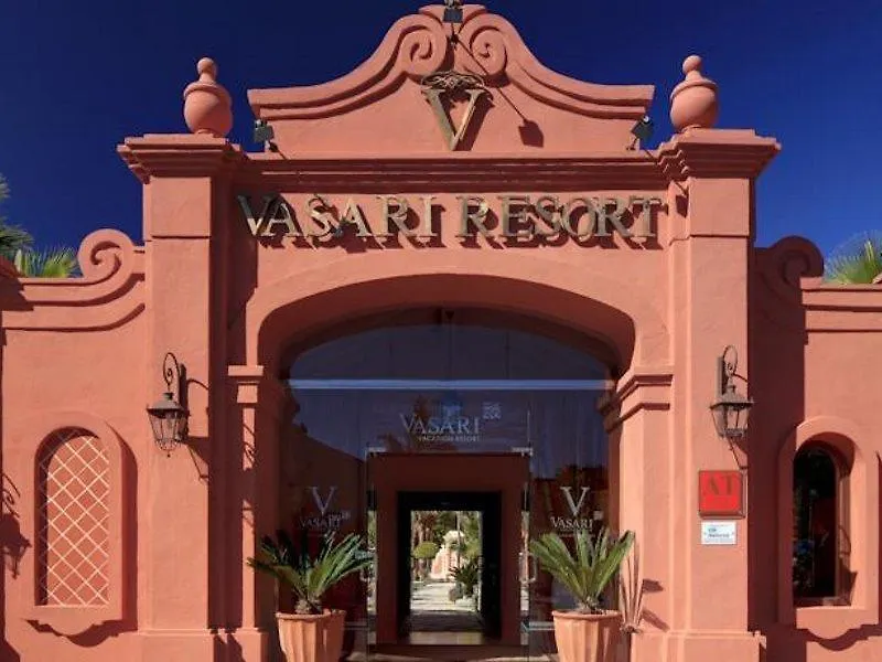 Vasari Resort Марбелья