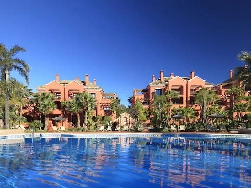 Vasari Resort Марбелья