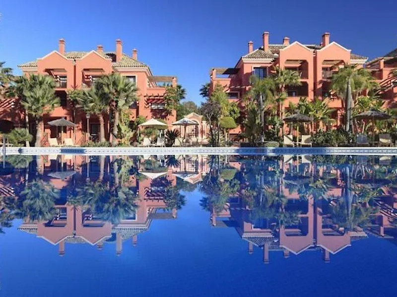 Vasari Resort Марбелья