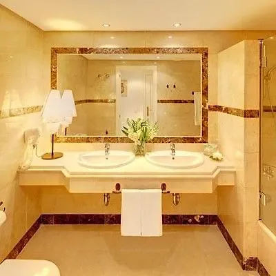 Vasari Resort Марбелья
