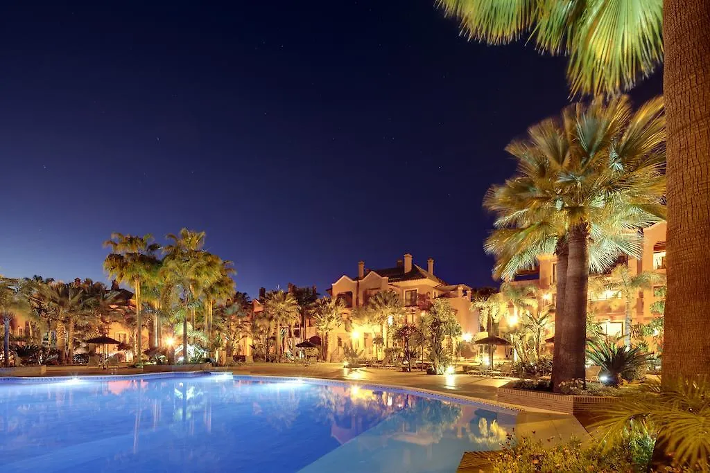 Vasari Resort Марбелья