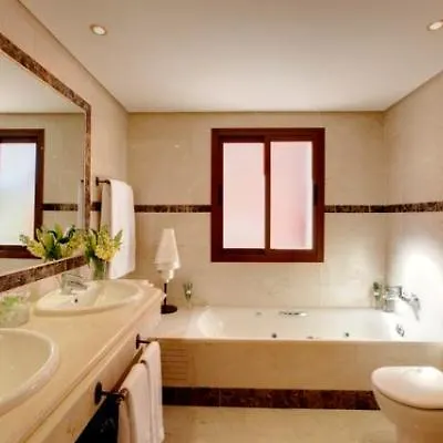 Vasari Resort Марбелья Испания