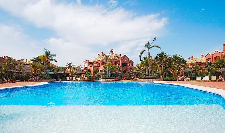 Vasari Resort Марбелья