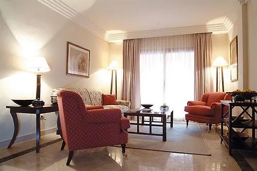 Vasari Resort Марбелья