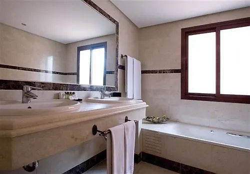 Vasari Resort Марбелья