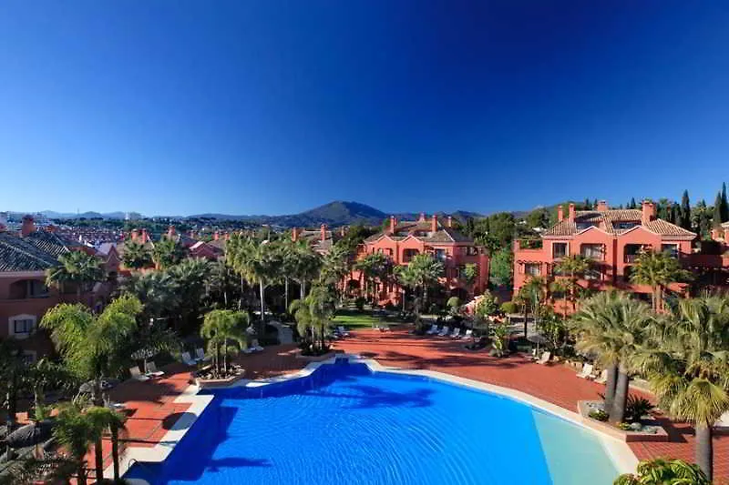 Vasari Resort Марбелья