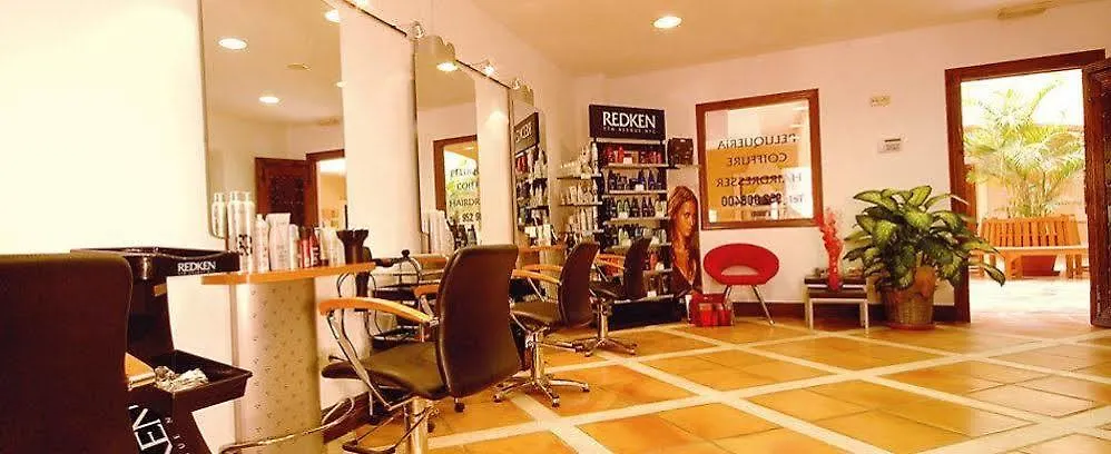 Vasari Resort Марбелья