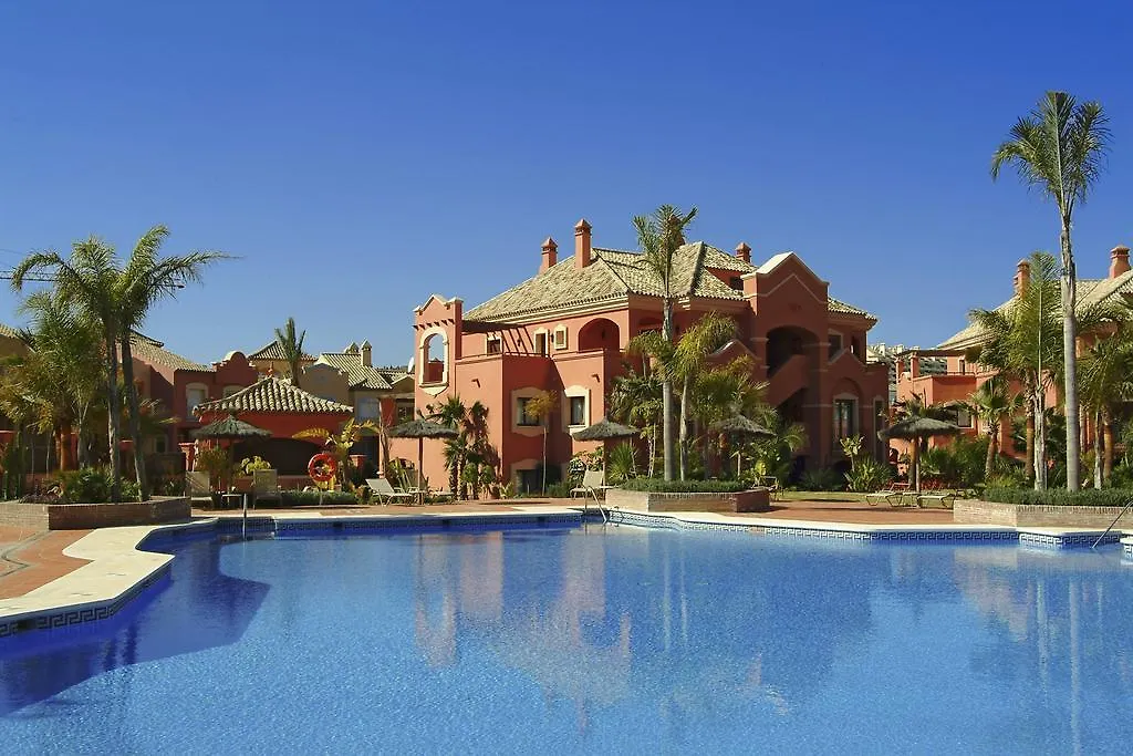 Vasari Resort Марбелья